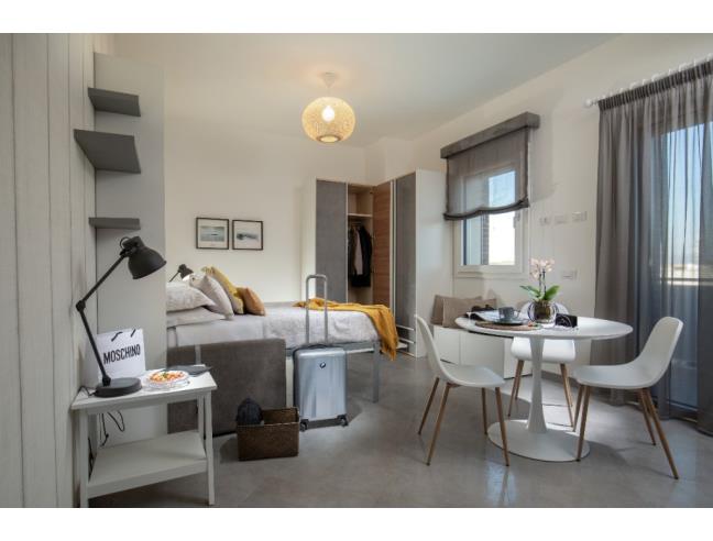 Anteprima foto 3 - Appartamento in Affitto a Roma - Prenestina