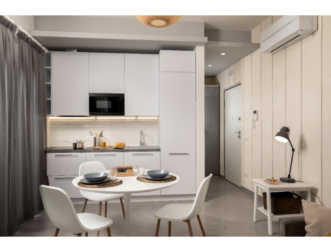 Anteprima foto 4 - Appartamento in Affitto a Roma - Prenestina