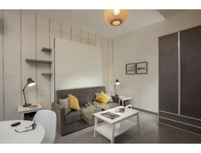 Anteprima foto 5 - Appartamento in Affitto a Roma - Prenestina
