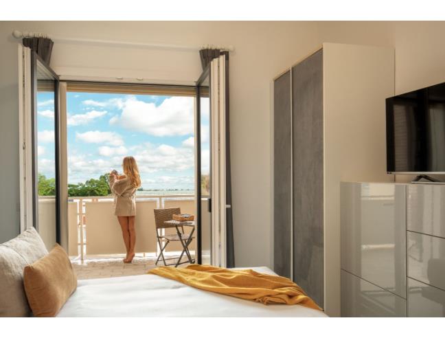 Anteprima foto 6 - Appartamento in Affitto a Roma - Prenestina