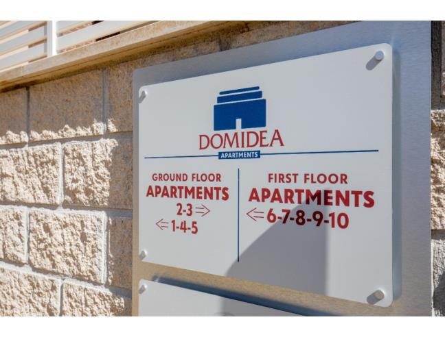 Anteprima foto 8 - Appartamento in Affitto a Roma - Prenestina