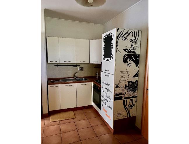 Anteprima foto 3 - Appartamento in Affitto a Roma - Prima Porta