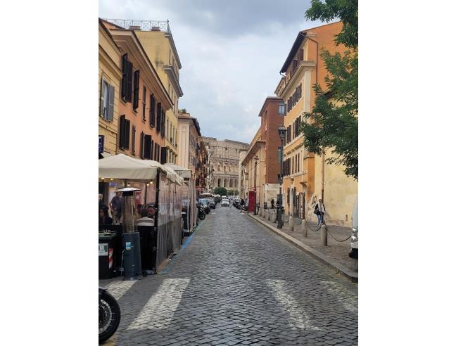 Anteprima foto 1 - Appartamento in Affitto a Roma - Re di Roma
