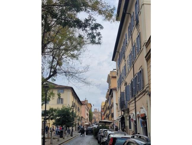 Anteprima foto 2 - Appartamento in Affitto a Roma - Re di Roma