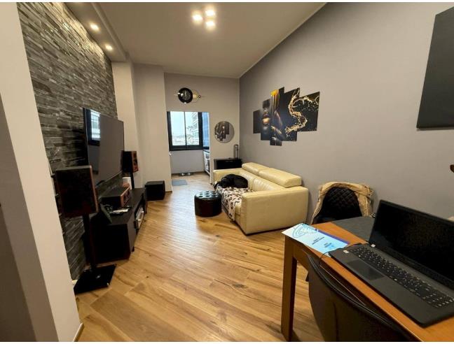 Anteprima foto 5 - Appartamento in Affitto a Roma - Re di Roma