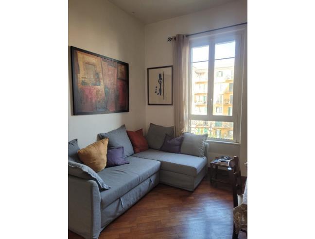 Anteprima foto 5 - Appartamento in Affitto a Roma - Re di Roma