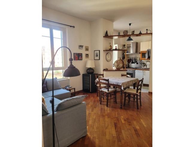 Anteprima foto 6 - Appartamento in Affitto a Roma - Re di Roma