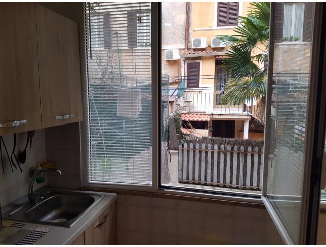 Anteprima foto 3 - Appartamento in Affitto a Roma (Roma)