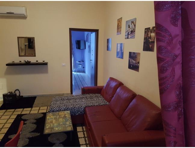 Anteprima foto 4 - Appartamento in Affitto a Roma (Roma)