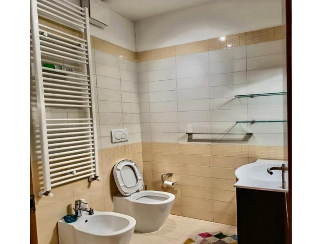 Anteprima foto 4 - Appartamento in Affitto a Roma (Roma)