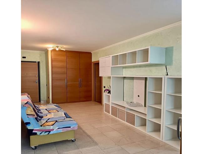 Anteprima foto 5 - Appartamento in Affitto a Roma (Roma)