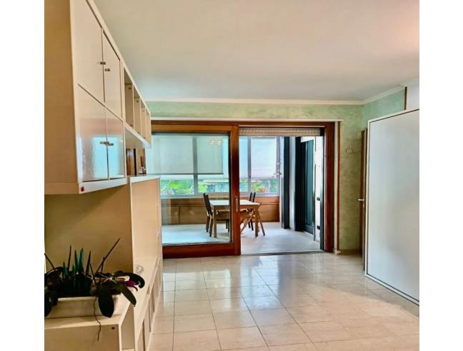 Anteprima foto 6 - Appartamento in Affitto a Roma (Roma)