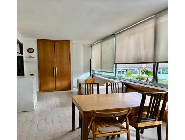 Anteprima foto 7 - Appartamento in Affitto a Roma (Roma)