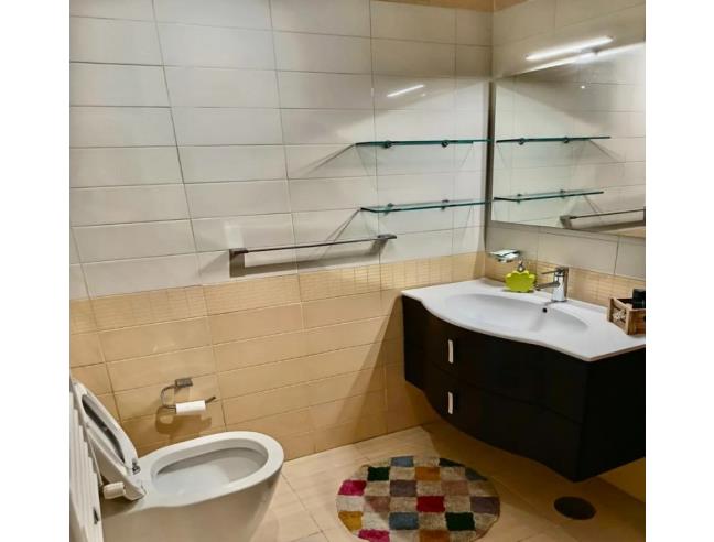 Anteprima foto 8 - Appartamento in Affitto a Roma (Roma)