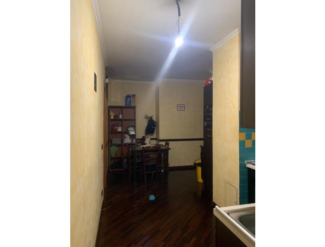 Anteprima foto 1 - Appartamento in Affitto a Roma - Romanina