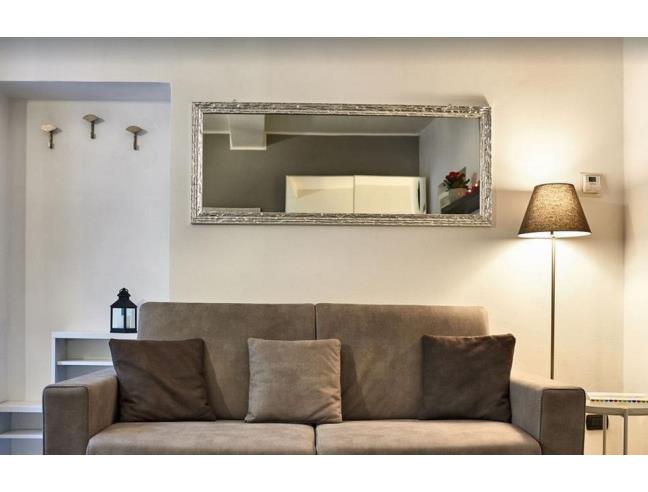 Anteprima foto 1 - Appartamento in Affitto a Roma - Romanina
