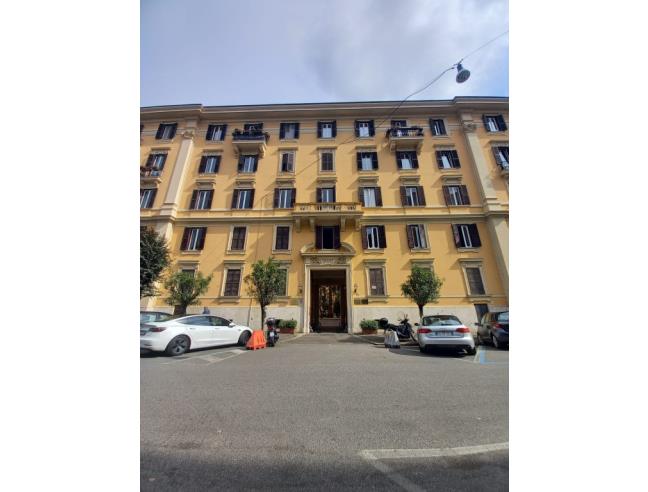 Anteprima foto 1 - Appartamento in Affitto a Roma - Romanina