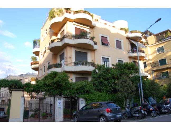 Anteprima foto 1 - Appartamento in Affitto a Roma - Romanina