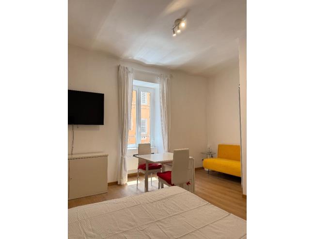Anteprima foto 1 - Appartamento in Affitto a Roma - Romanina