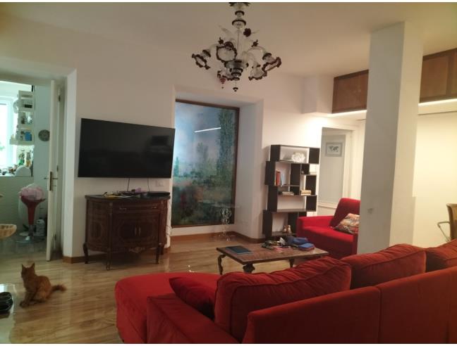 Anteprima foto 1 - Appartamento in Affitto a Roma - Romanina
