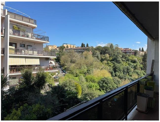 Anteprima foto 1 - Appartamento in Affitto a Roma - Romanina