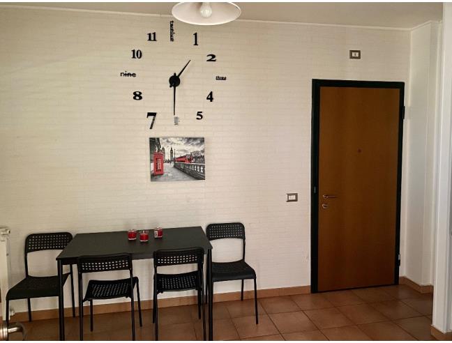 Anteprima foto 1 - Appartamento in Affitto a Roma - Romanina