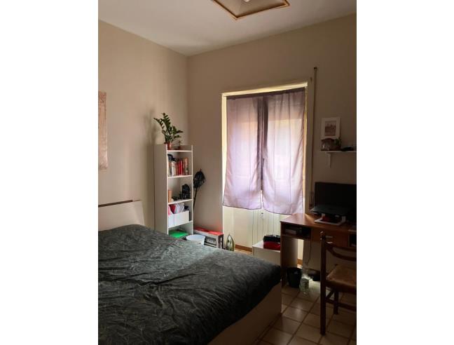 Anteprima foto 1 - Appartamento in Affitto a Roma - Romanina