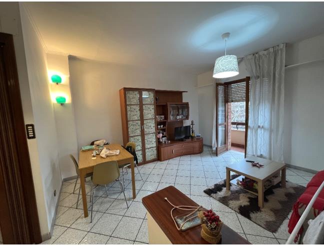 Anteprima foto 1 - Appartamento in Affitto a Roma - Romanina
