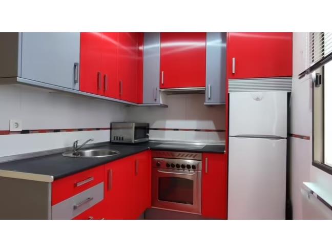 Anteprima foto 1 - Appartamento in Affitto a Roma - Romanina