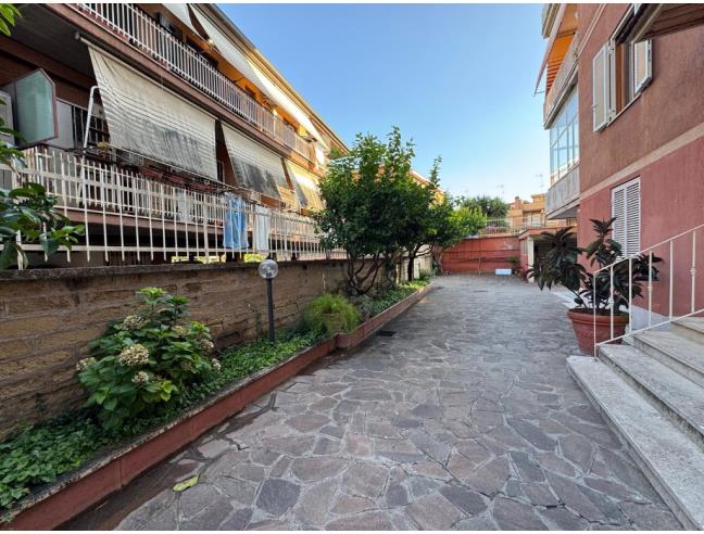 Anteprima foto 1 - Appartamento in Affitto a Roma - Romanina