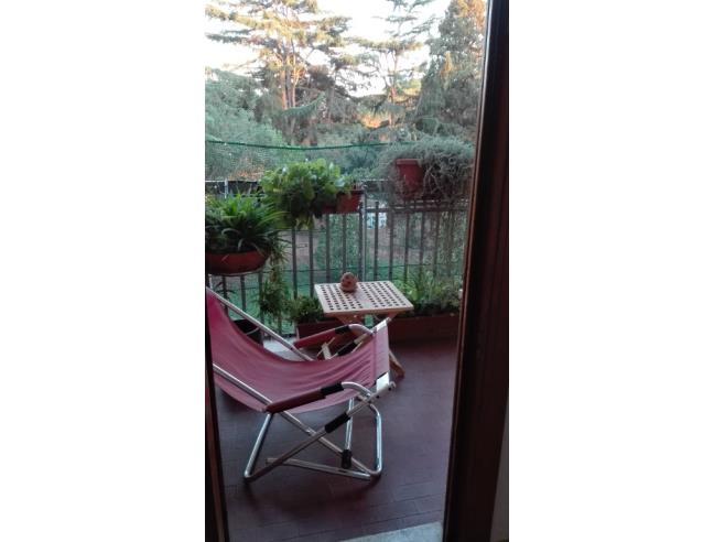 Anteprima foto 1 - Appartamento in Affitto a Roma - Romanina