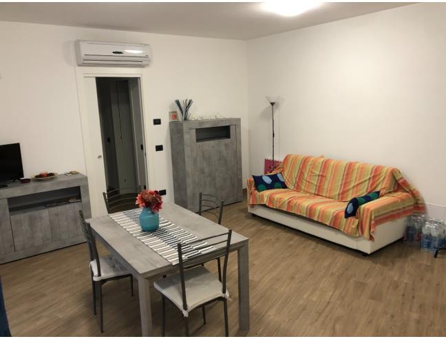 Anteprima foto 2 - Appartamento in Affitto a Roma - Romanina