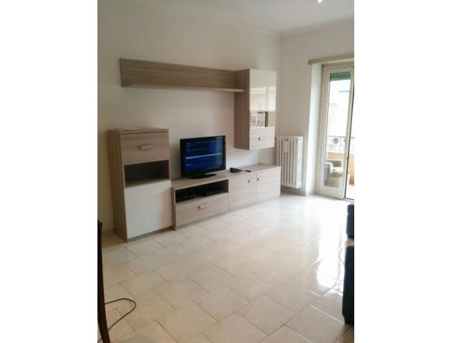 Anteprima foto 2 - Appartamento in Affitto a Roma - Romanina