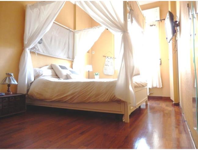 Anteprima foto 2 - Appartamento in Affitto a Roma - Romanina