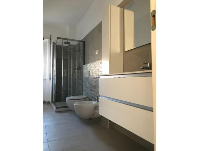 Anteprima foto 2 - Appartamento in Affitto a Roma - Romanina