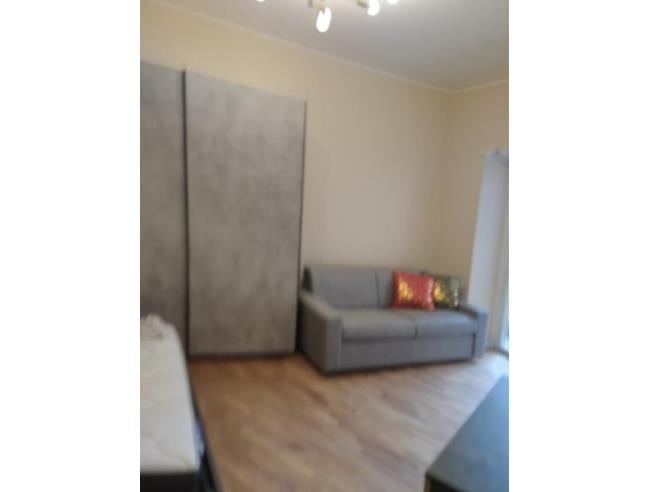 Anteprima foto 2 - Appartamento in Affitto a Roma - Romanina