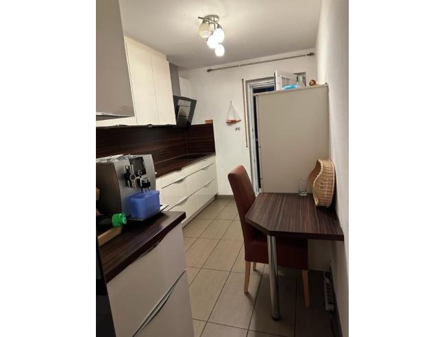 Anteprima foto 2 - Appartamento in Affitto a Roma - Romanina