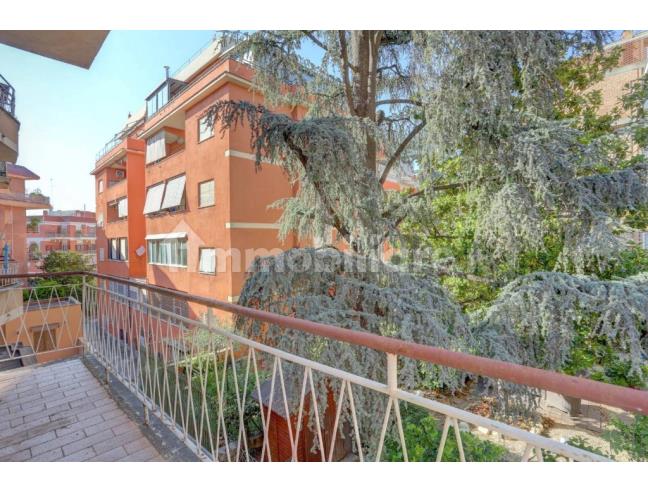 Anteprima foto 2 - Appartamento in Affitto a Roma - Romanina