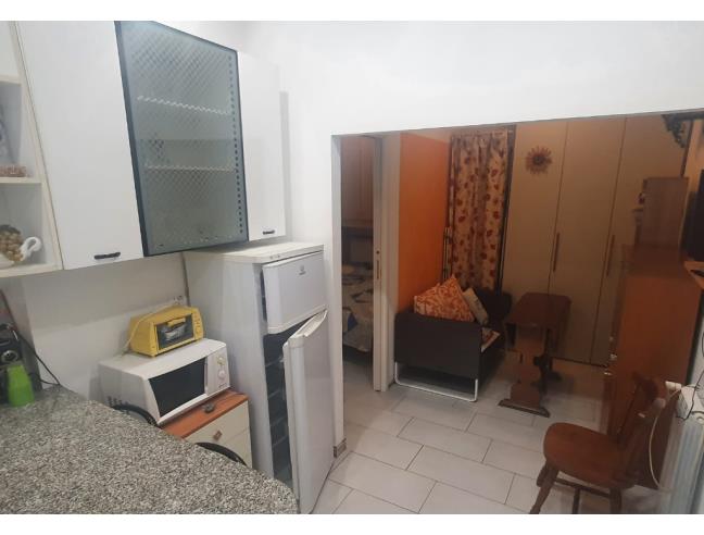 Anteprima foto 2 - Appartamento in Affitto a Roma - Romanina