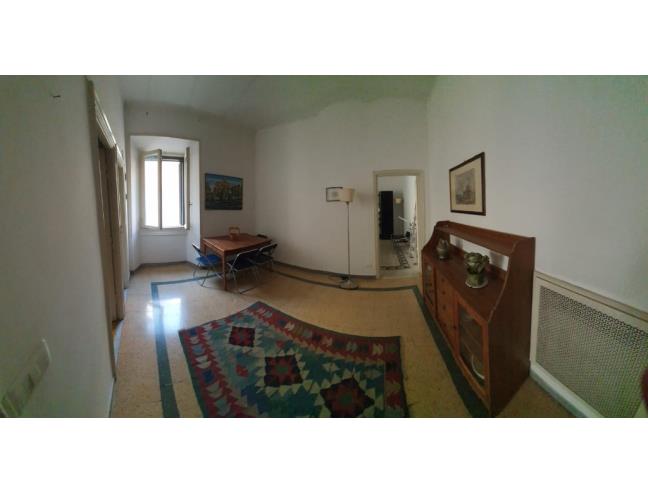 Anteprima foto 2 - Appartamento in Affitto a Roma - Romanina