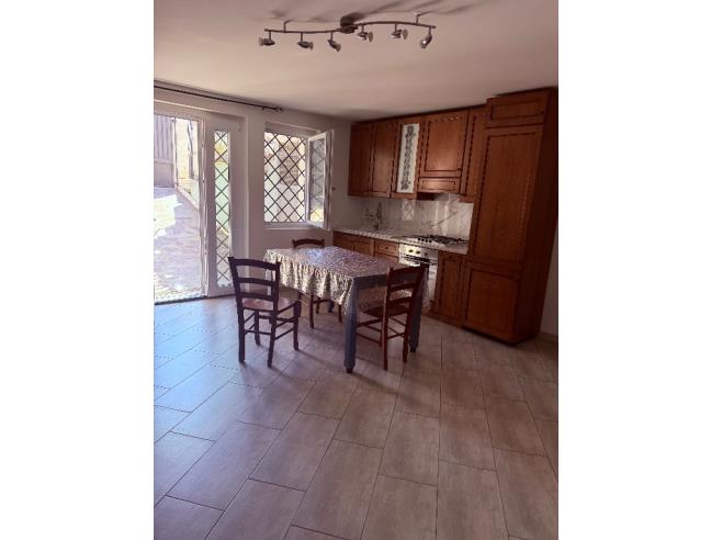 Anteprima foto 2 - Appartamento in Affitto a Roma - Romanina