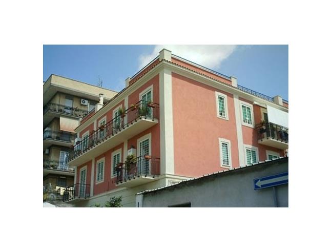 Anteprima foto 2 - Appartamento in Affitto a Roma - Romanina
