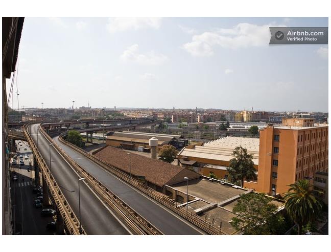 Anteprima foto 2 - Appartamento in Affitto a Roma - Romanina