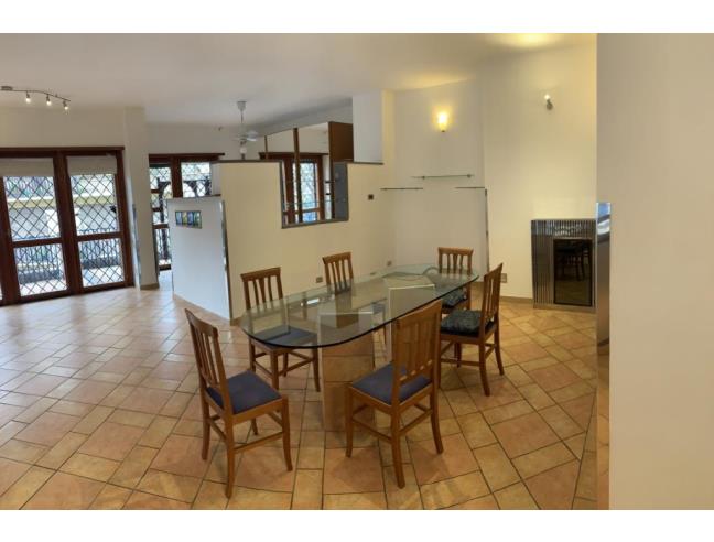 Anteprima foto 2 - Appartamento in Affitto a Roma - Romanina