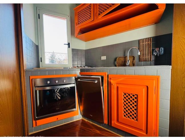 Anteprima foto 2 - Appartamento in Affitto a Roma - Romanina