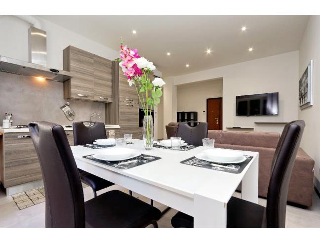 Anteprima foto 2 - Appartamento in Affitto a Roma - Romanina