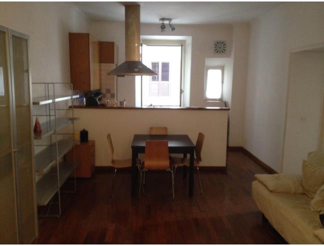 Anteprima foto 2 - Appartamento in Affitto a Roma - Romanina