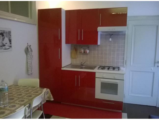 Anteprima foto 2 - Appartamento in Affitto a Roma - Romanina