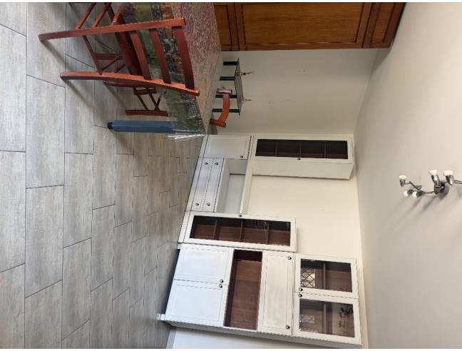 Anteprima foto 2 - Appartamento in Affitto a Roma - Romanina