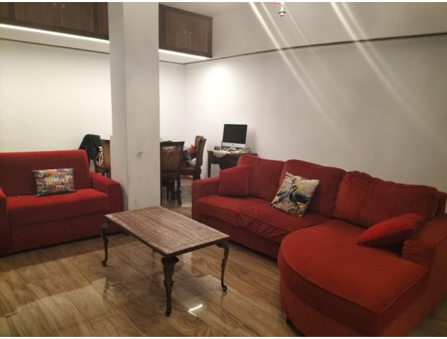 Anteprima foto 2 - Appartamento in Affitto a Roma - Romanina